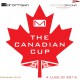 Cantiere Savona sponsor of The Canadian Cup