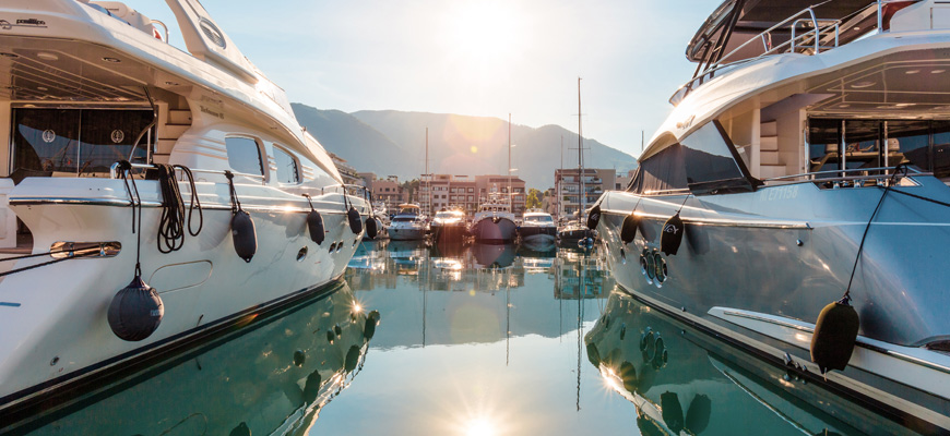 Luxi33,Superyacht Rendezvous Montenegro, Cantiere Savona,ultimate solar motoryachts